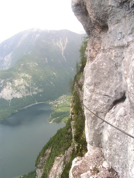 DACHSTEIN - FERRTA SEEWAND